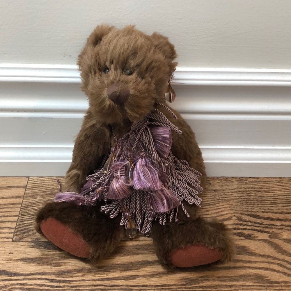 Ganz Heritage Collection Teddy Bear
